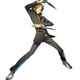 Illustration for article titled Feast Your Eyes on the Gorgeous emPersona 4/em Fighting Game